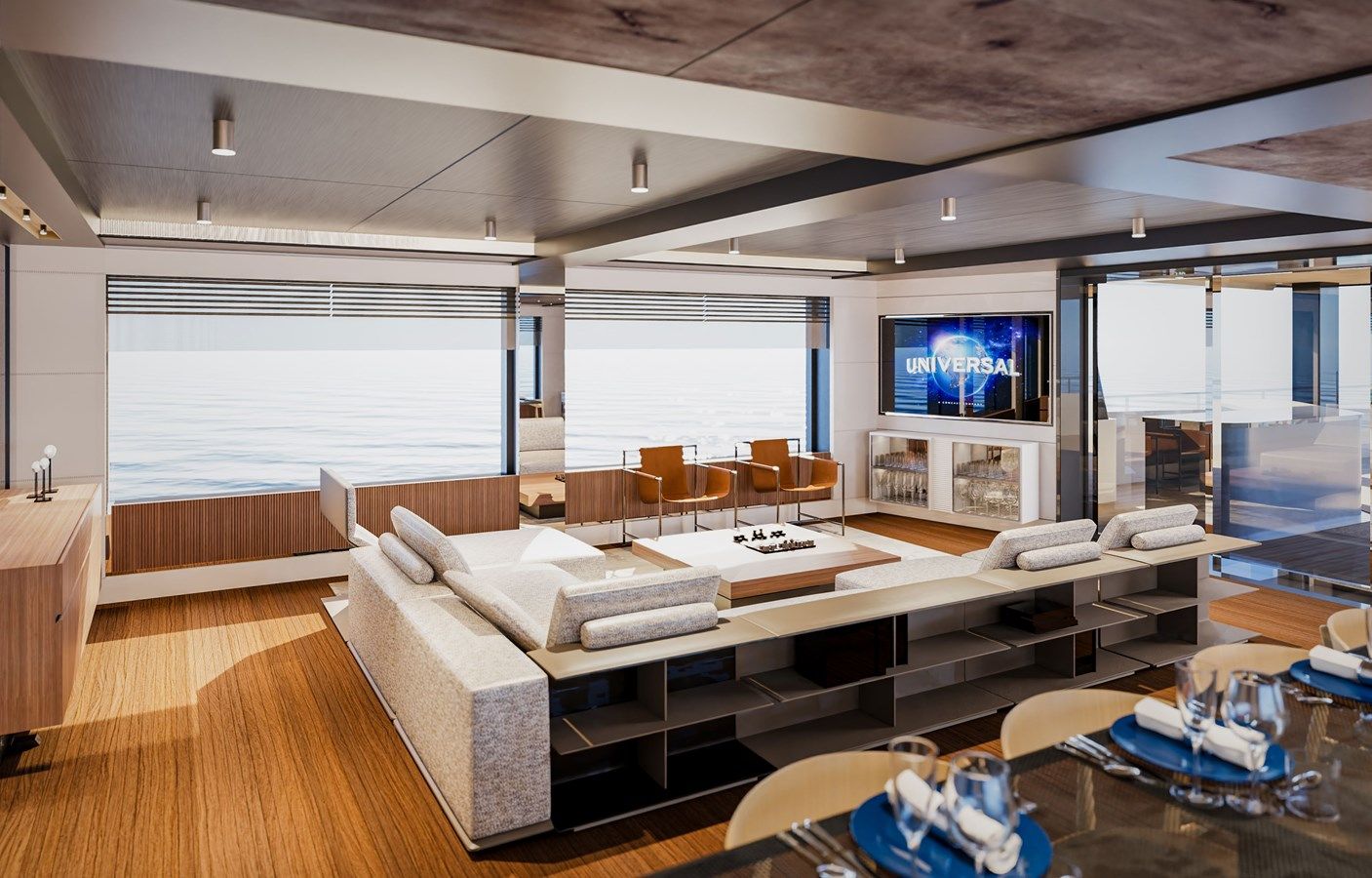 Продажа яхты New Build - ALPHA YACHTS