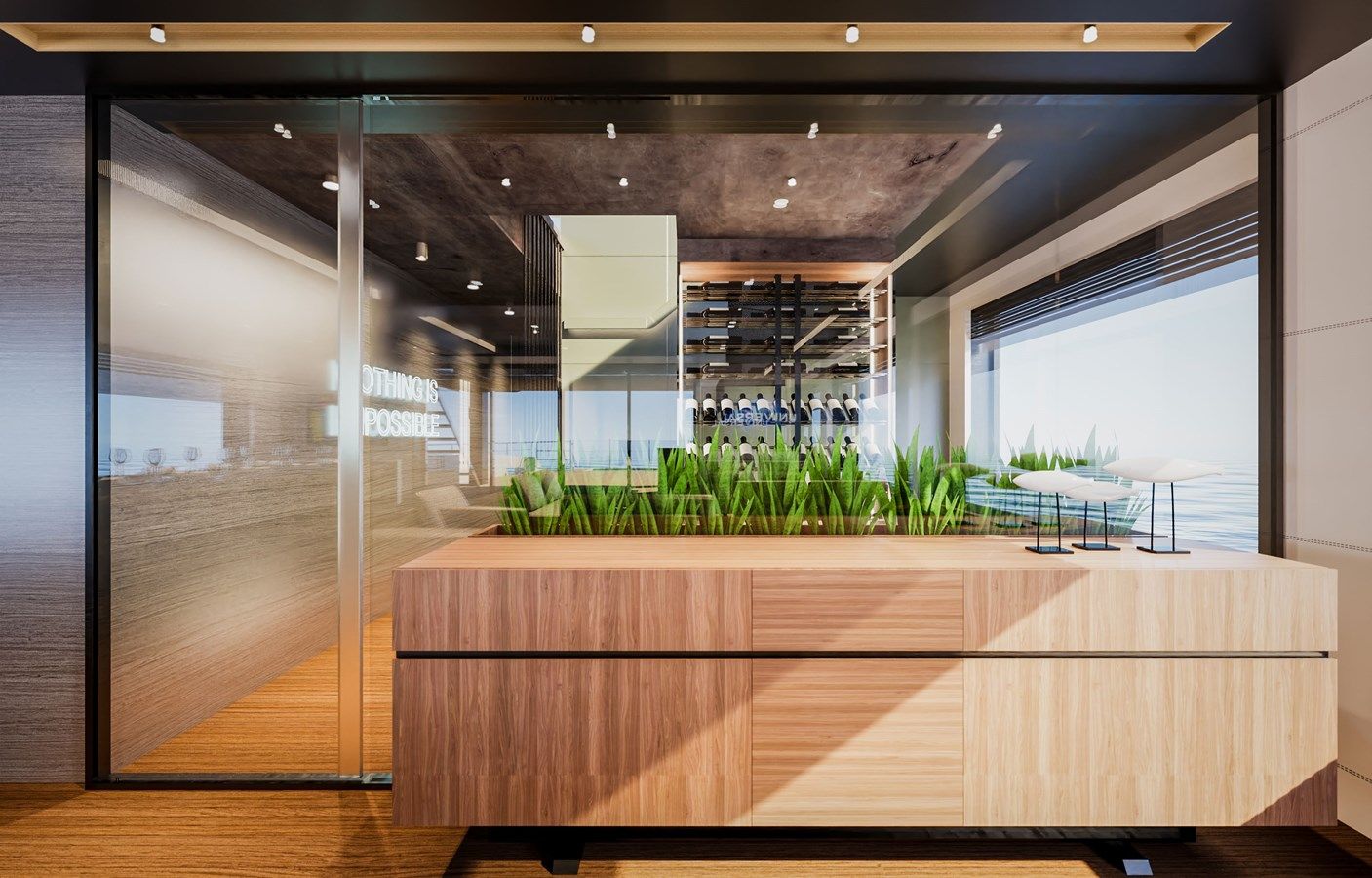 Купить New Build - ALPHA YACHTS