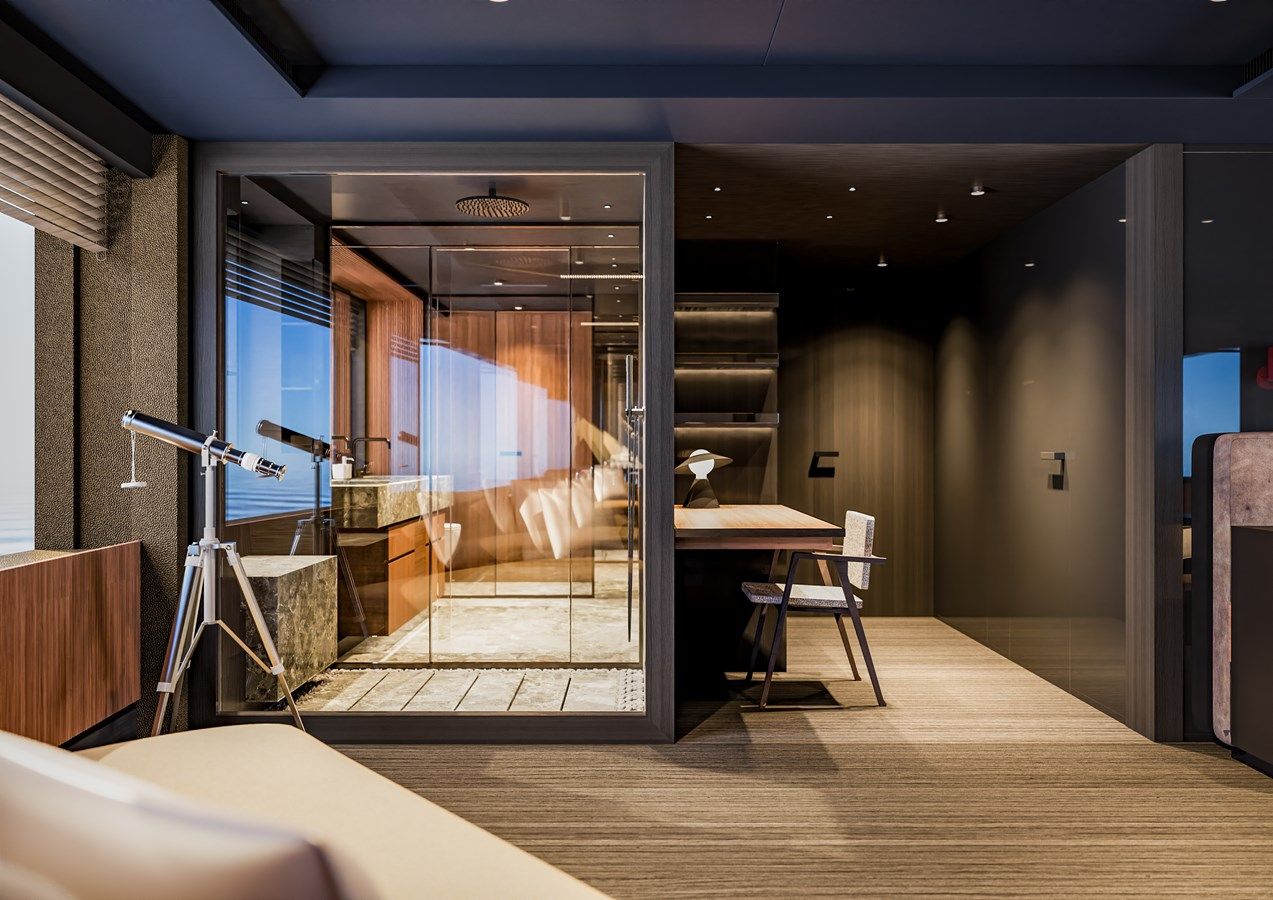 Лучшие предложения покупки яхты New Build 2028