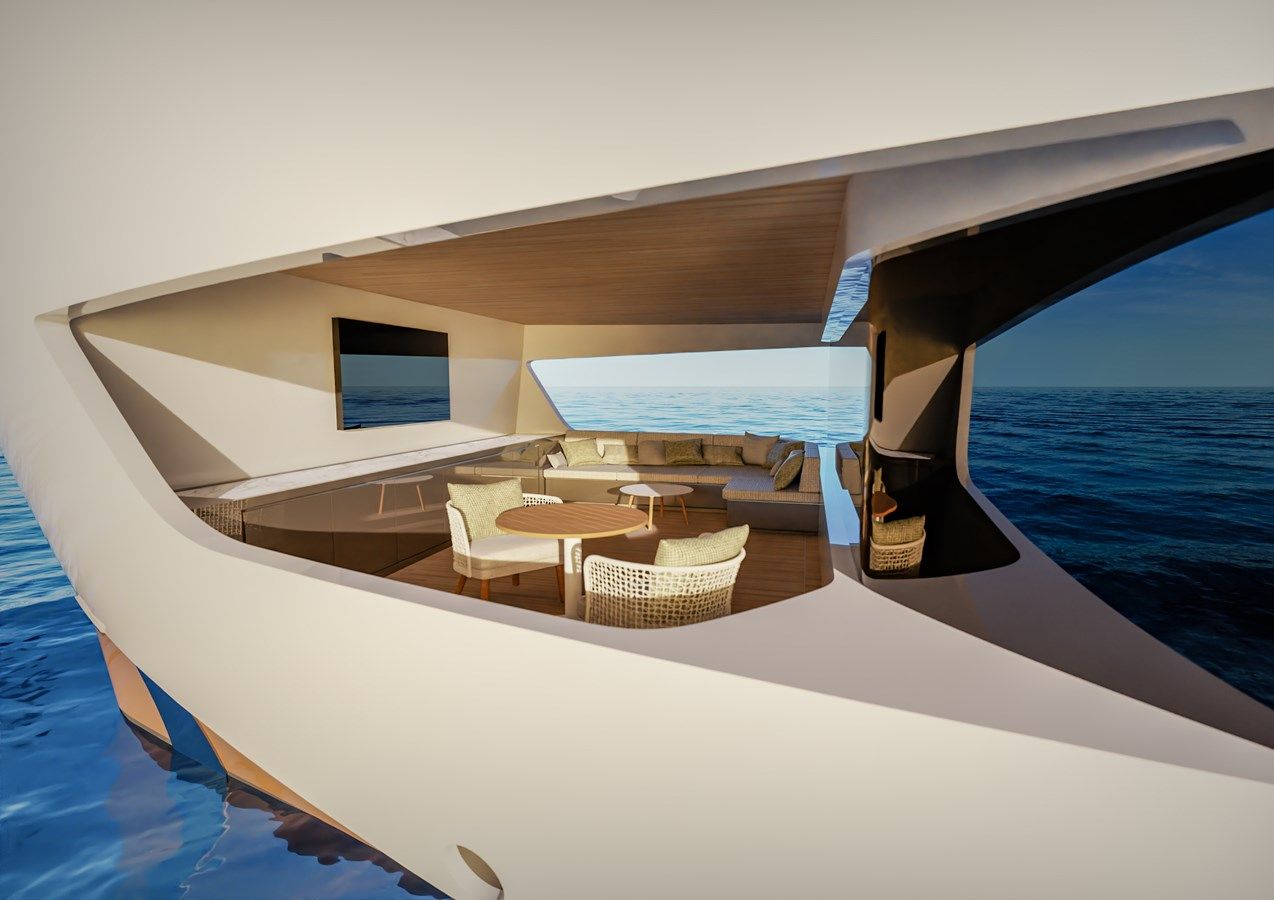 Лучшие предложения покупки яхты New Build