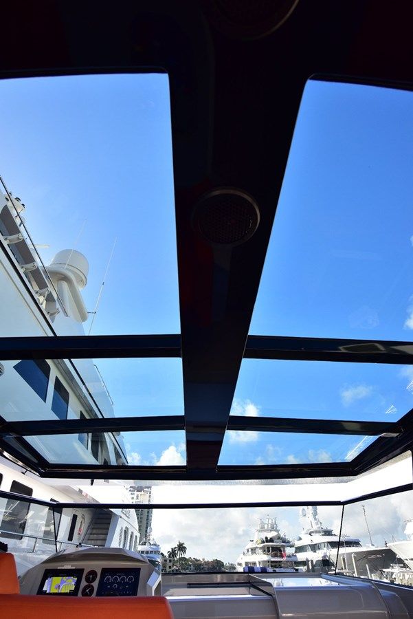 Продажа яхты No Name 58