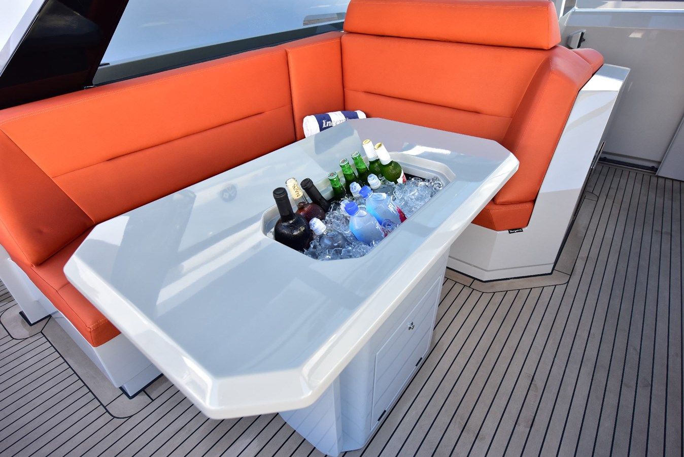 Лучшие предложения покупки яхты No Name - VANQUISH YACHTS