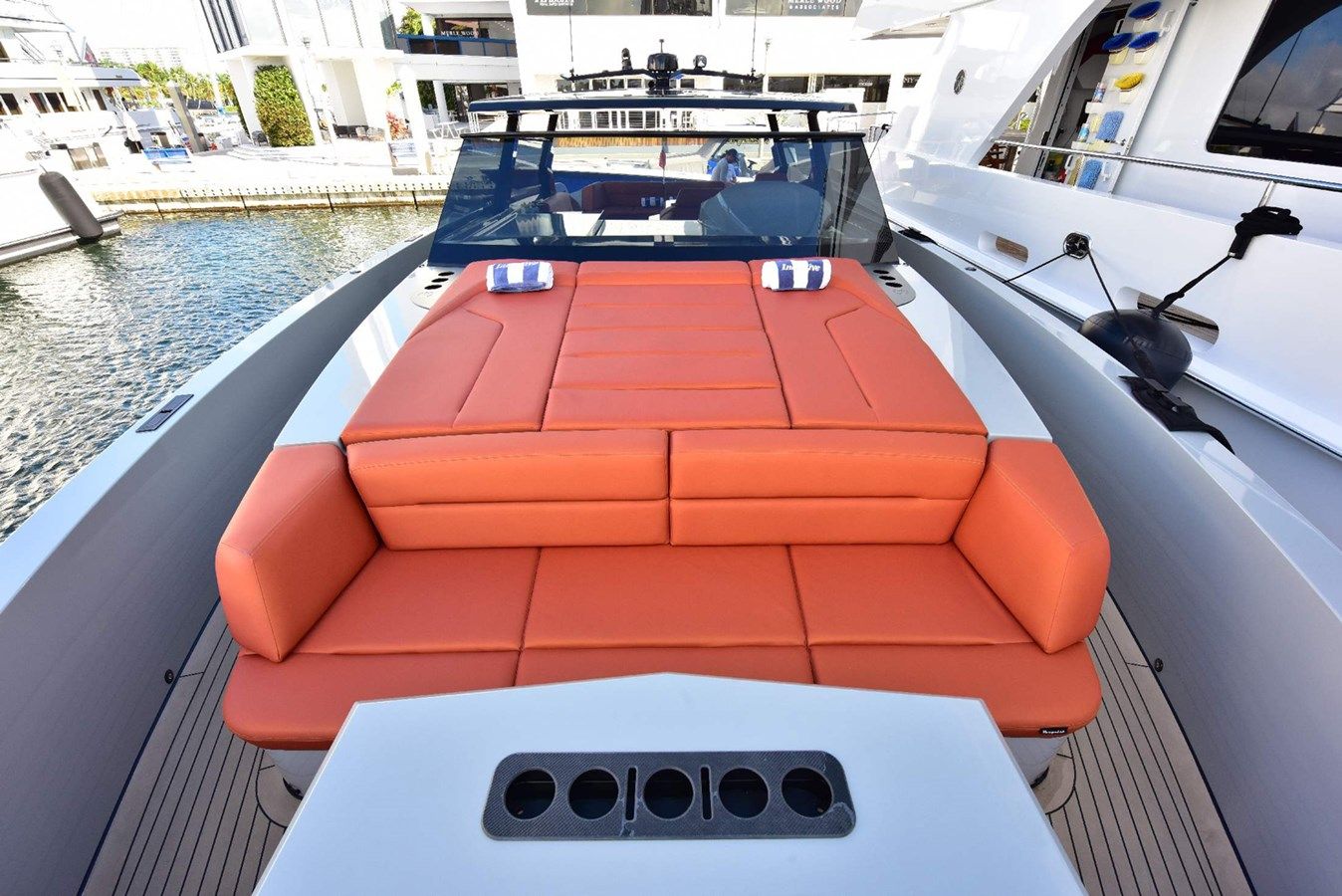 Стоимость яхты No Name 2022