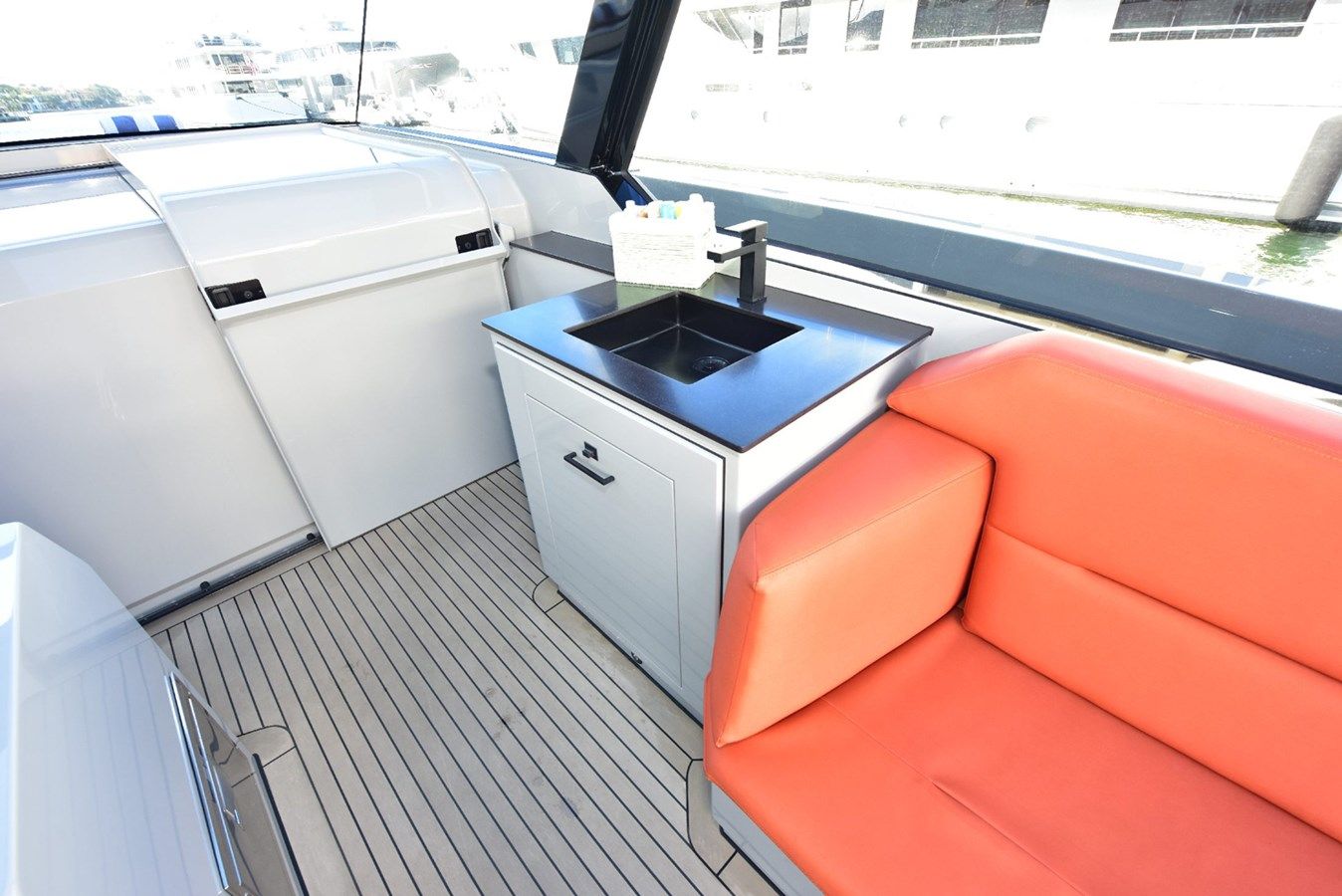 Лучшие предложения покупки яхты No Name