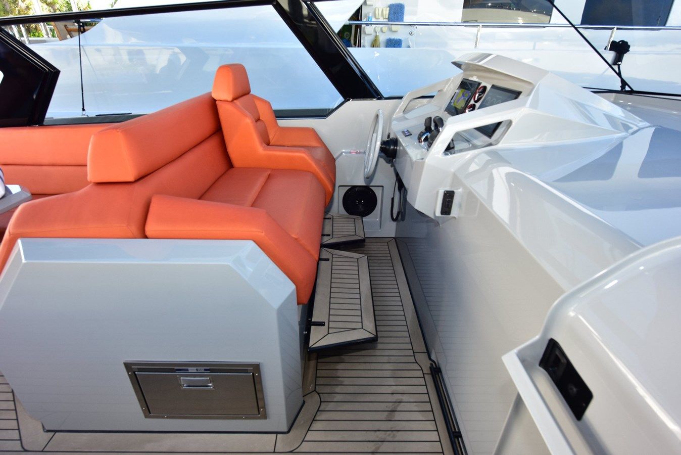 Продажа яхты No Name