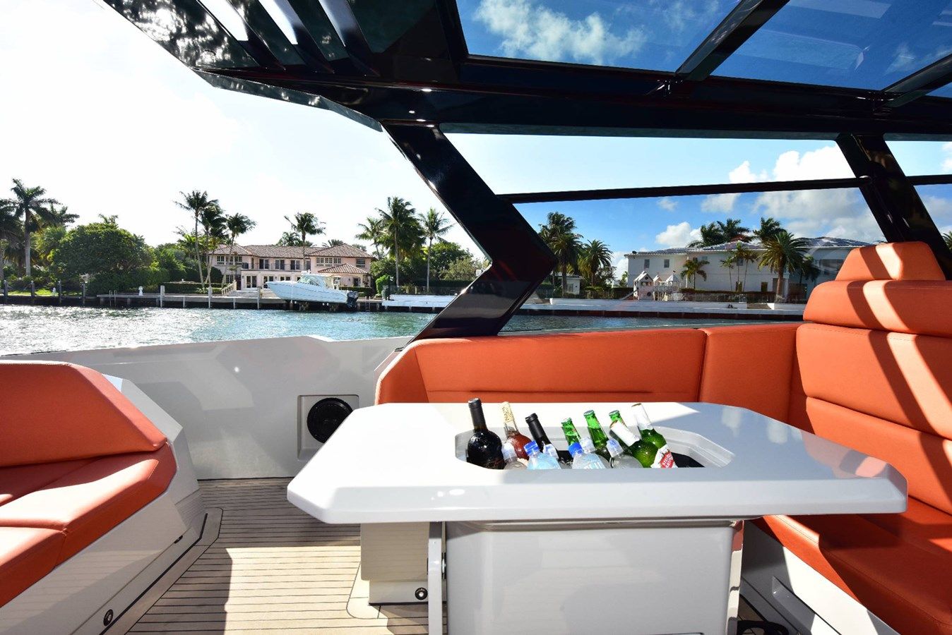 Лучшие предложения покупки яхты No Name - VANQUISH YACHTS