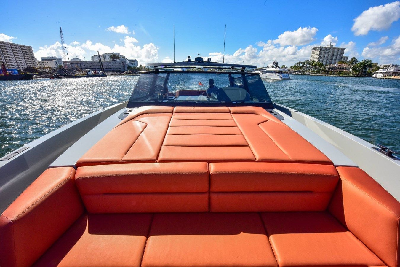 Продажа яхты No Name 2022