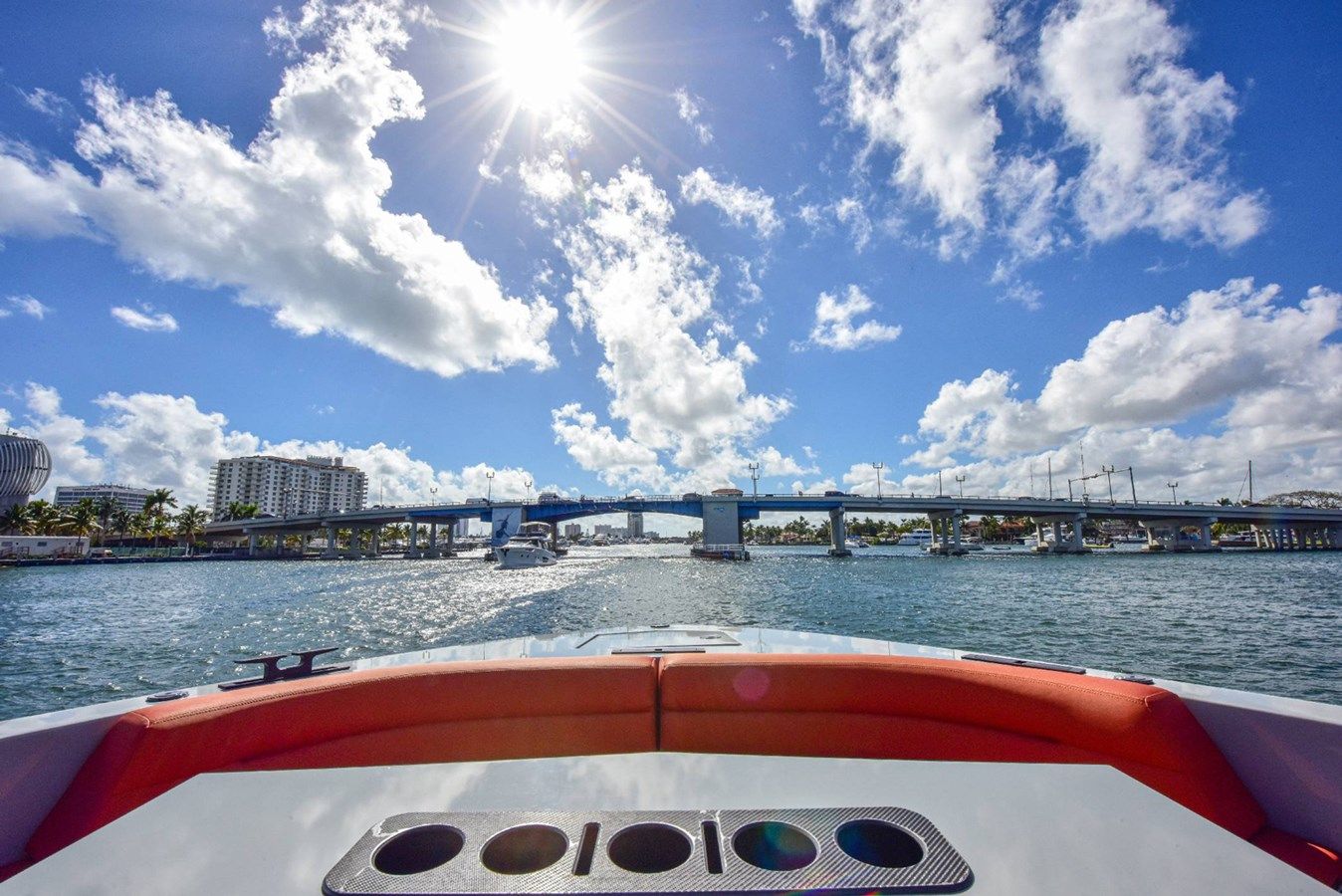 Купить яхту No Name 58 в Shestakov Yacht Sales