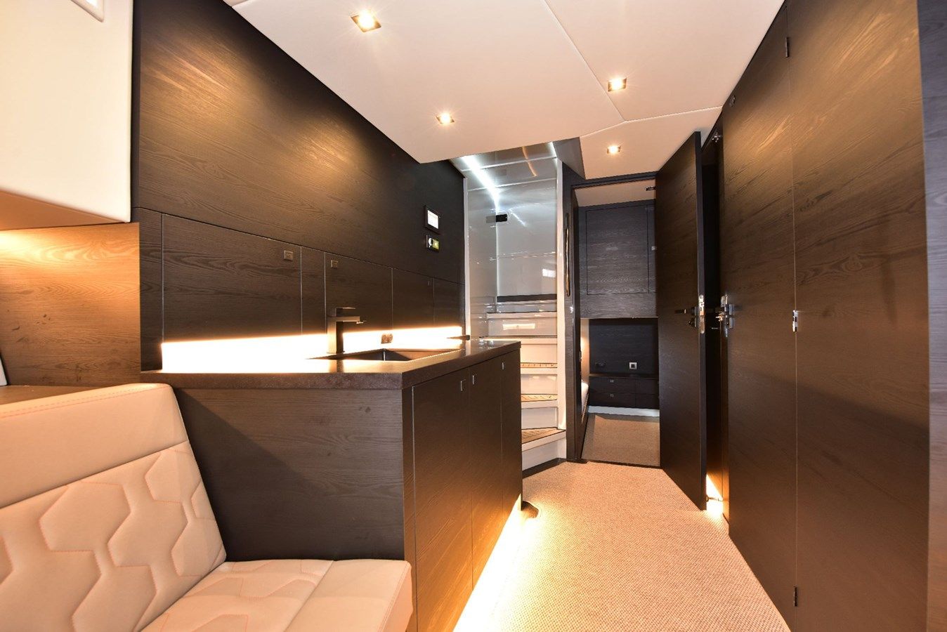 Лучшие предложения покупки яхты No Name 58