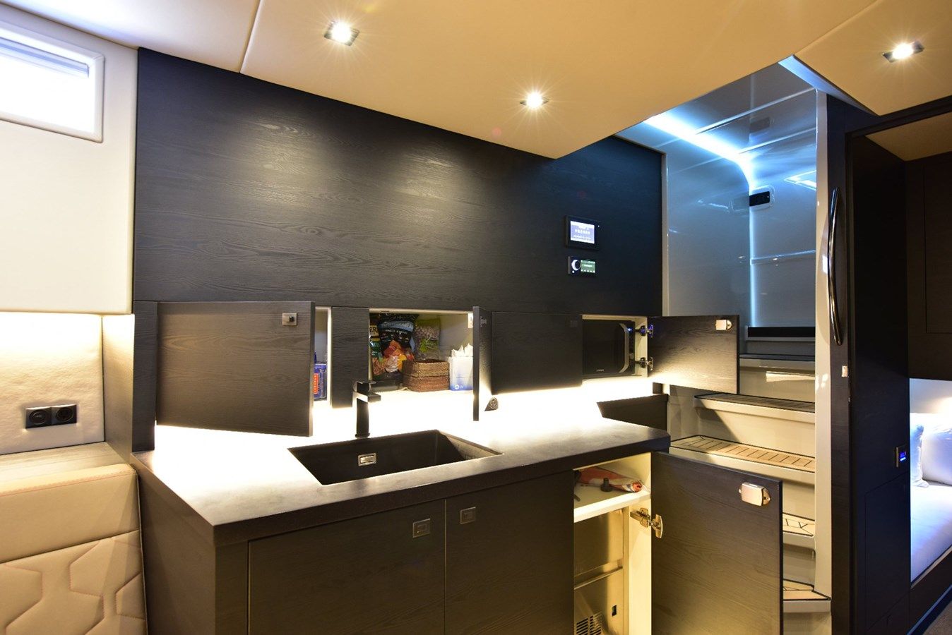 Продажа яхты No Name 58