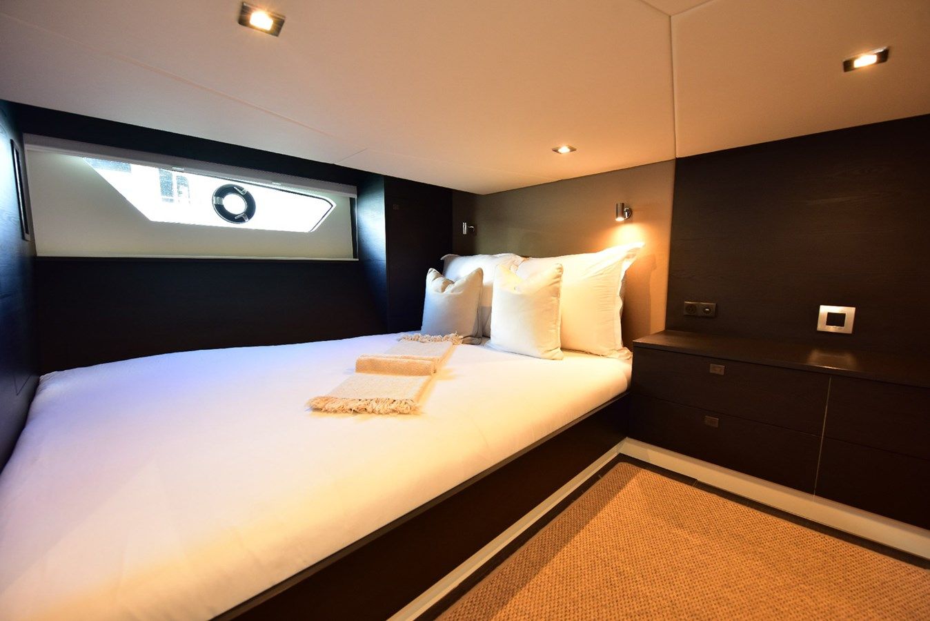 Купить яхту No Name в Shestakov Yacht Sales