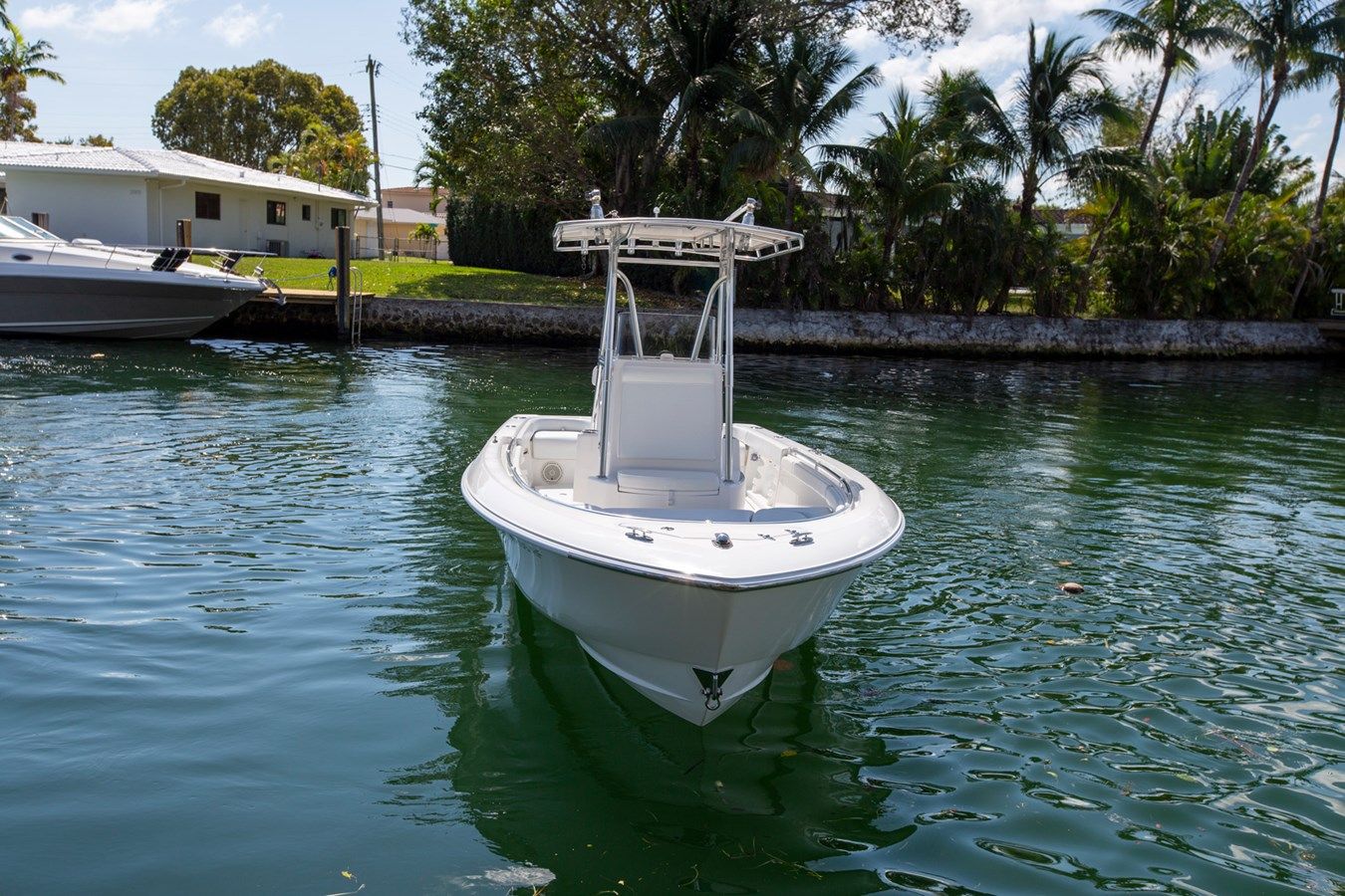 Продажа яхты 24 Contender Sport - Contender Boats