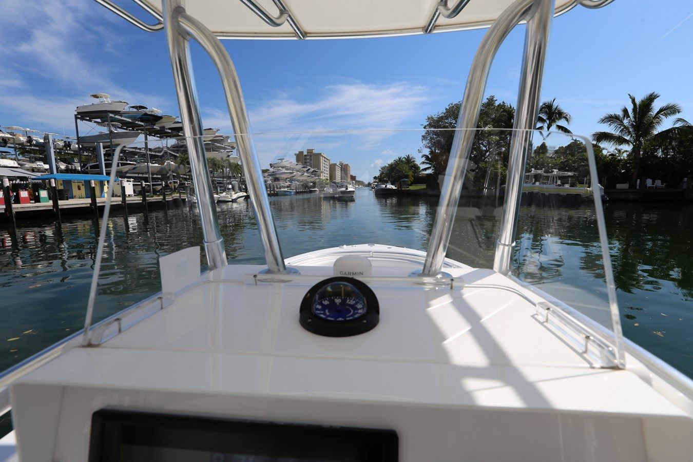 Купить 24 Contender Sport - Contender Boats