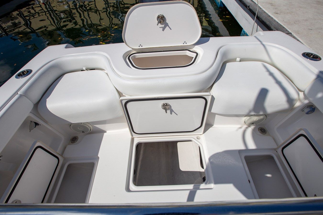 24 Contender Sport - Contender Boats