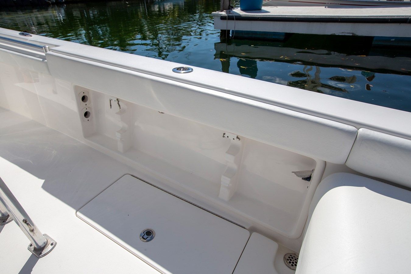 Купить яхту 24 Contender Sport 2015 в Shestakov Yacht Sales