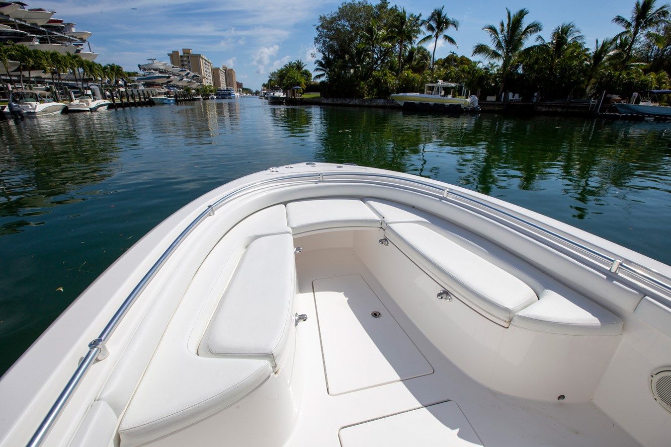 Купить 24 Contender Sport - Contender Boats