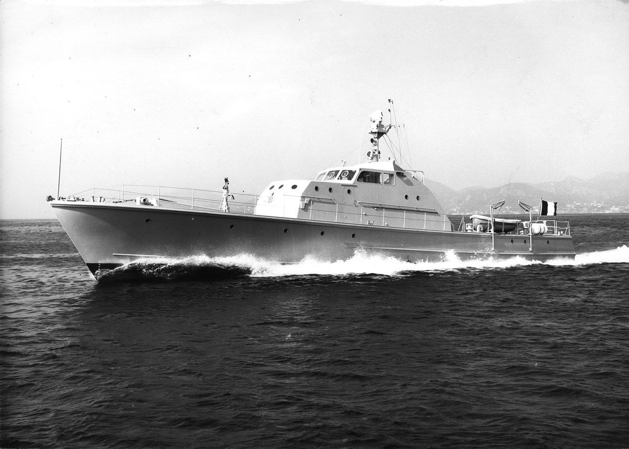 TEMPEST WS - CHANTIER DE L'ESTEREL price