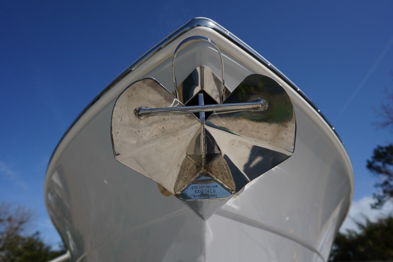 Buy a No Name 2022 at Shestakov Yacht Sales