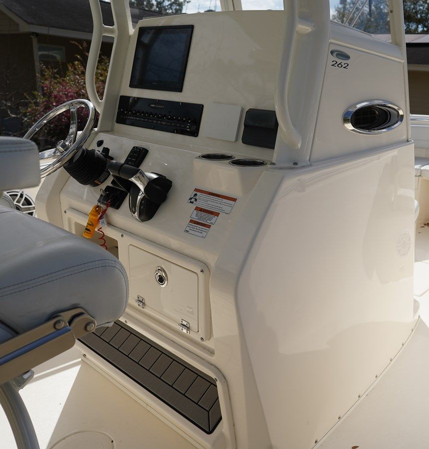 best yacht sales deals No Name 26