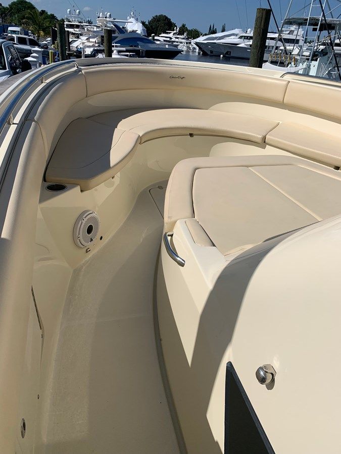 34 Catalina - Chris-Craft price