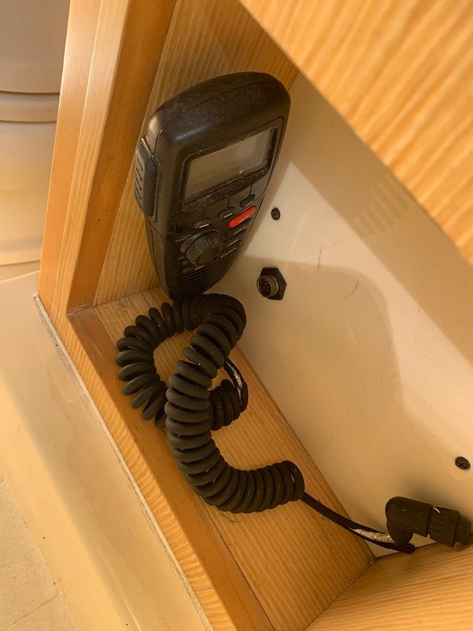 Buy a 34 Catalina 2017 at Shestakov Yacht Sales