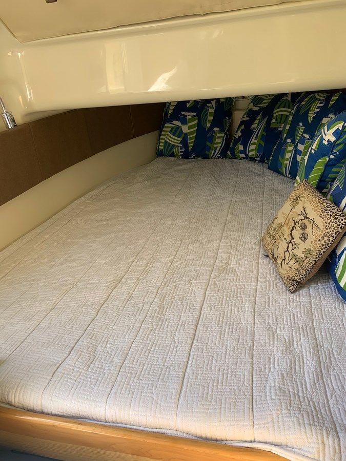 34 Catalina yacht sale