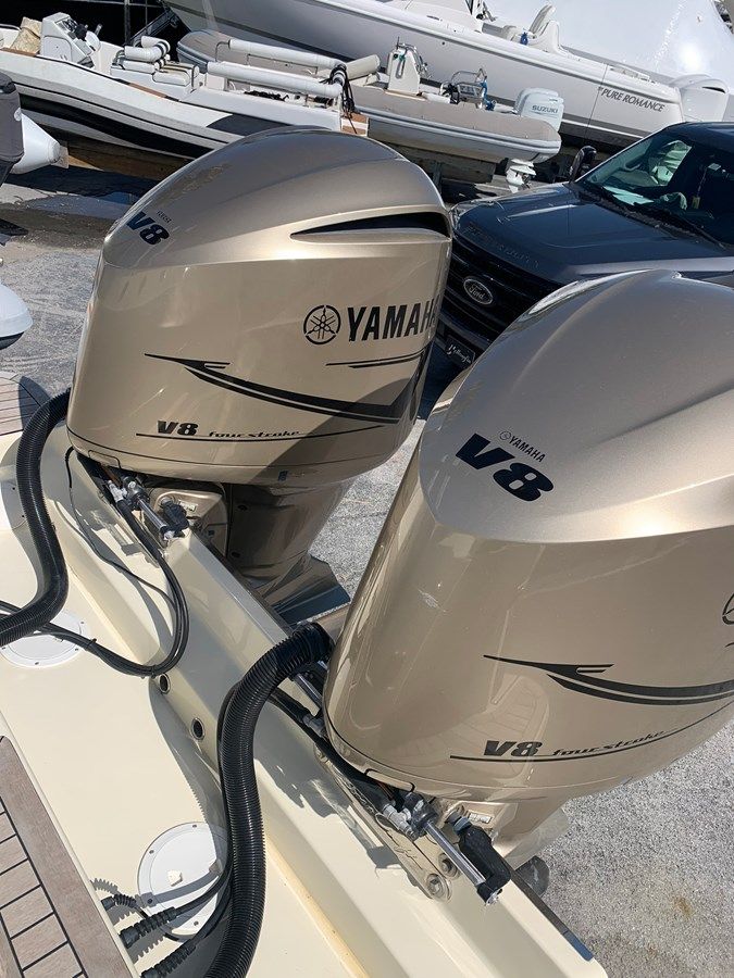 34 Catalina - Chris-Craft price