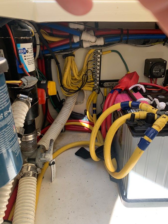 the best price on 34 Catalina - Chris-Craft