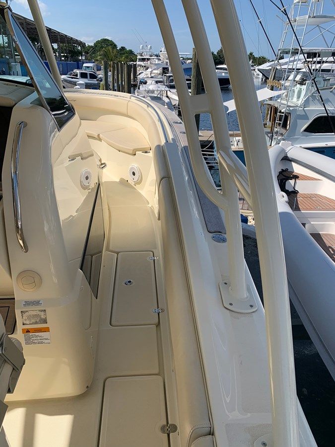 34 Catalina 34 price