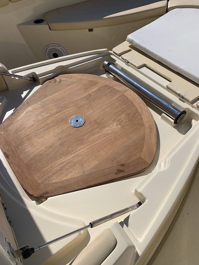 34 Catalina - Chris-Craft