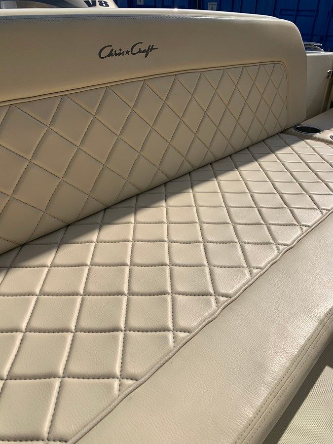 34 Catalina - Chris-Craft yacht sale