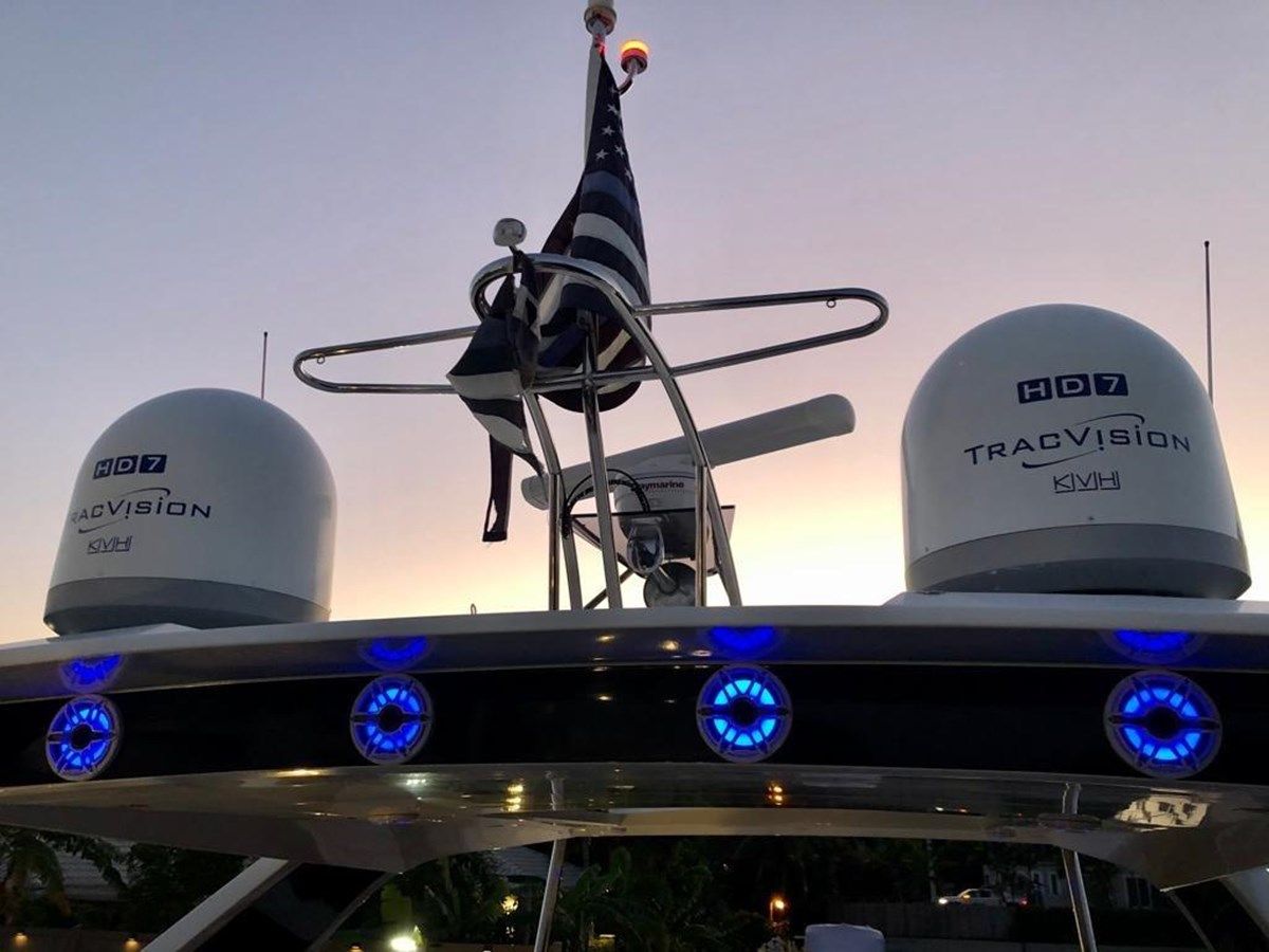 Buy a GODSPEED 640 Fly at Shestakov Yacht Sales