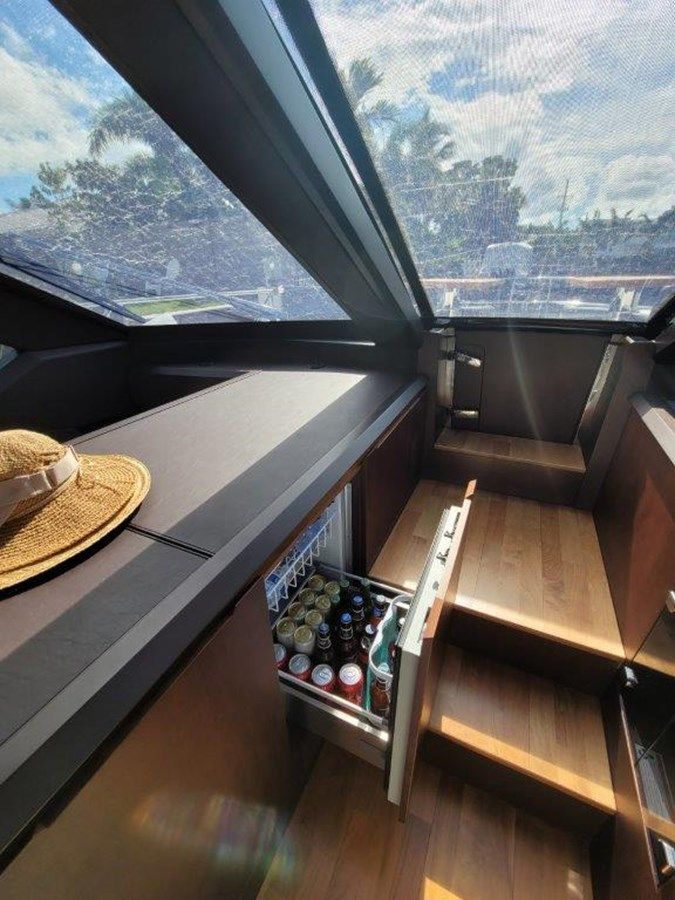 best yacht sales deals GODSPEED - Galeon Yachts