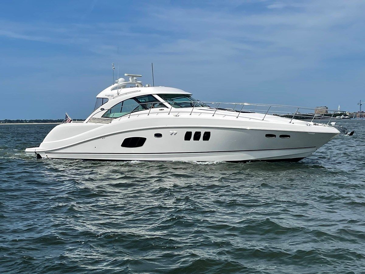 Buy a yacht AT'S AHMIBOTE V 60