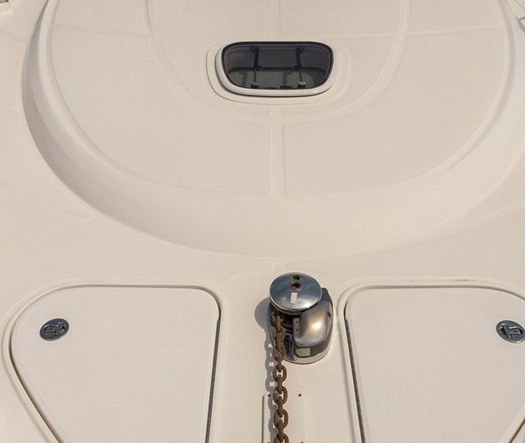 AT'S AHMIBOTE V - SEA RAY