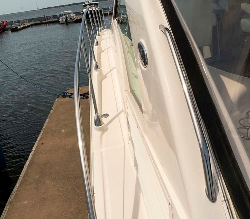 Buy a yacht AT'S AHMIBOTE V 2011