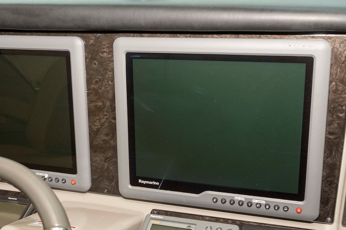 AT'S AHMIBOTE V - SEA RAY yacht sale