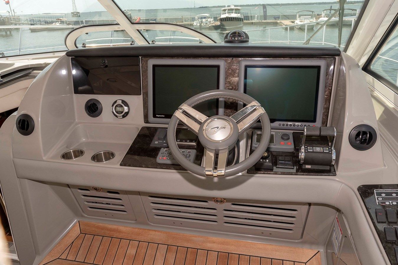best yacht sales deals AT'S AHMIBOTE V 60