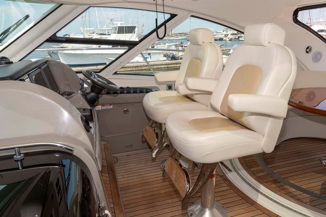 AT'S AHMIBOTE V yacht sale