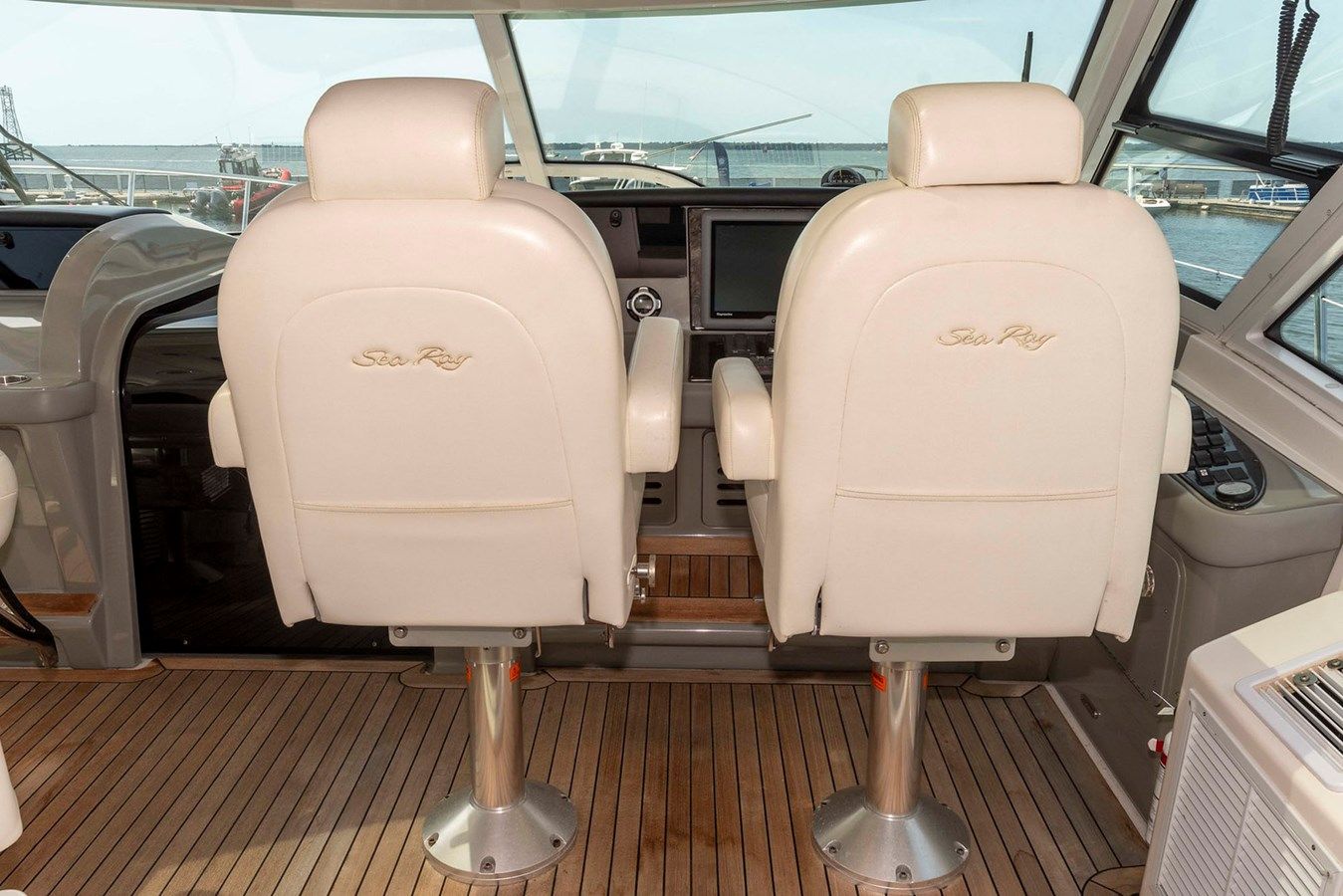 best yacht sales deals AT'S AHMIBOTE V 2011