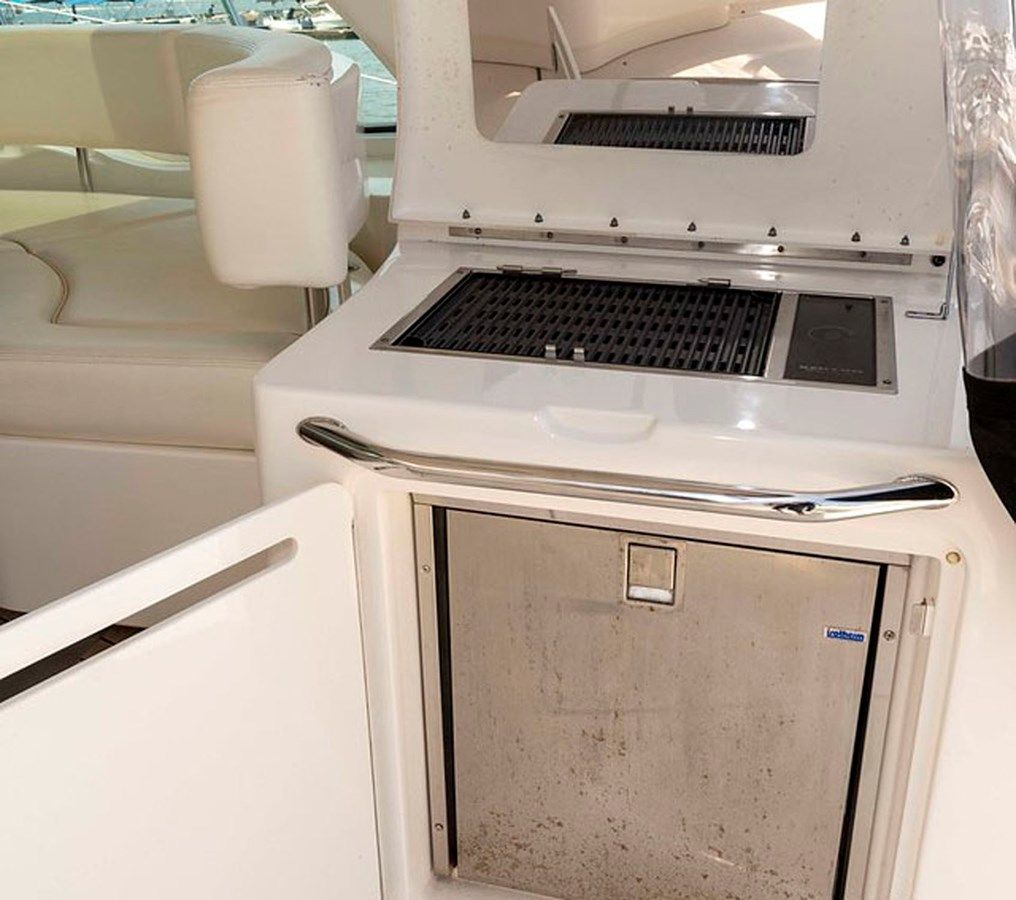 Buy a yacht AT'S AHMIBOTE V