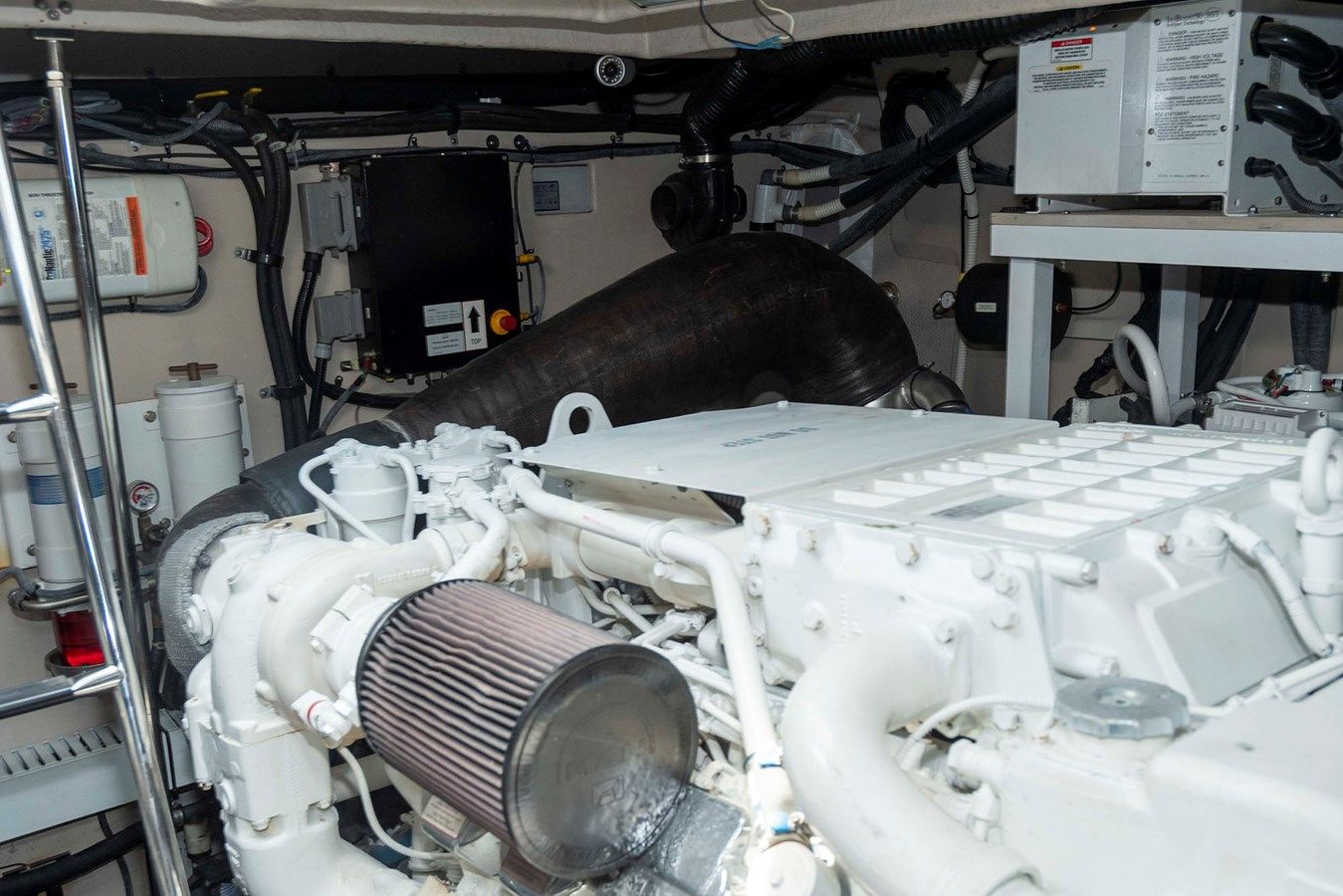 best yacht sales deals AT'S AHMIBOTE V - SEA RAY