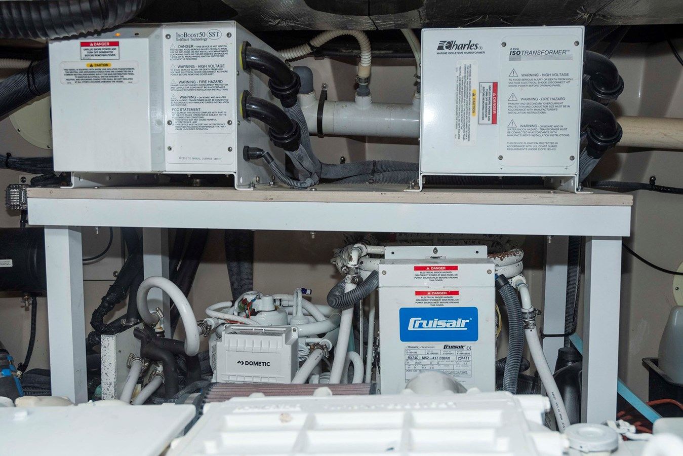 Buy a yacht AT'S AHMIBOTE V 2011