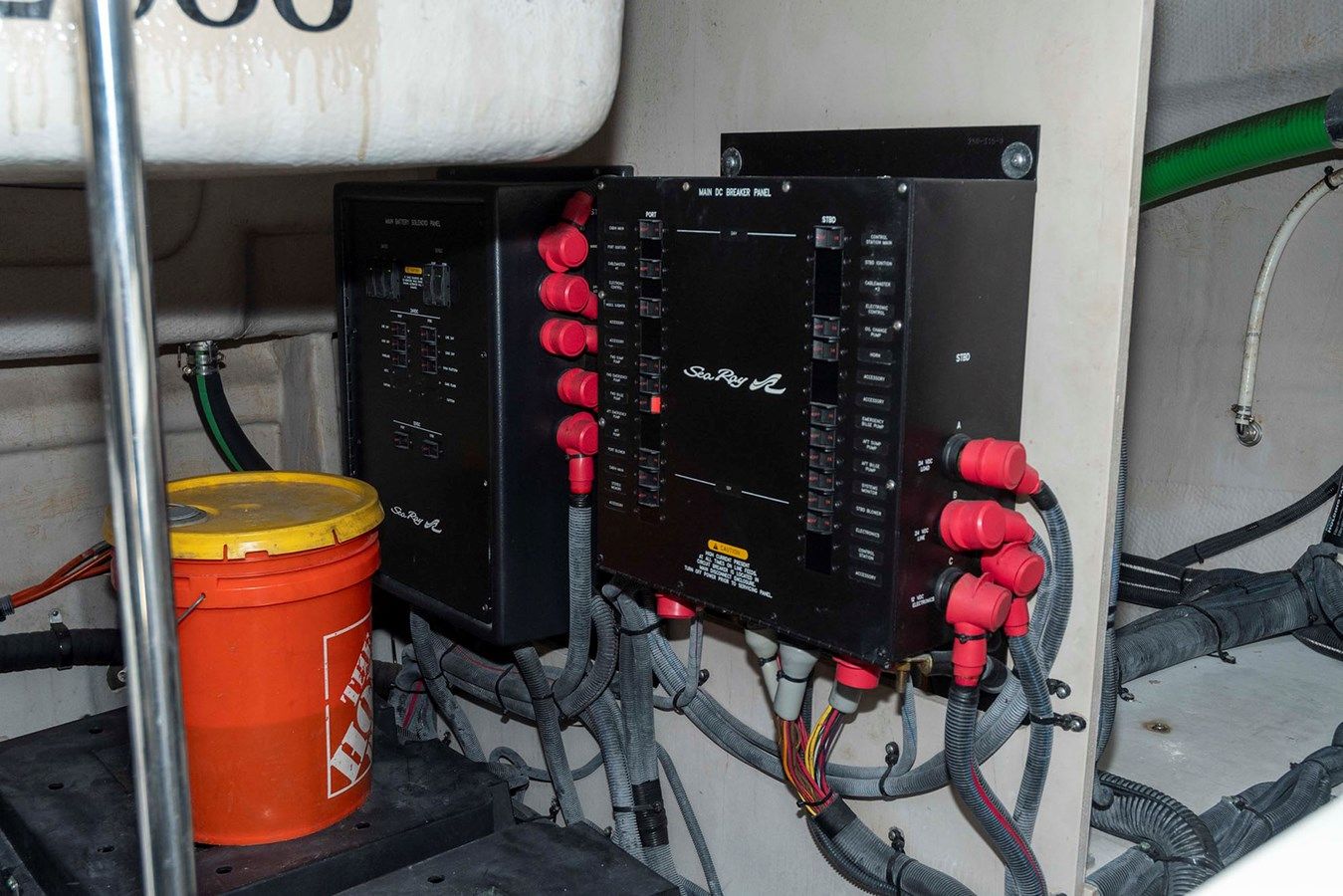 AT'S AHMIBOTE V 580 Sundancer price