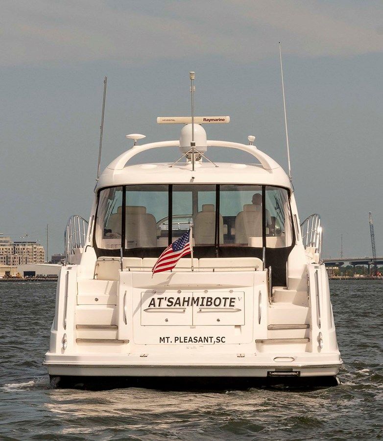 the best price on AT'S AHMIBOTE V 60