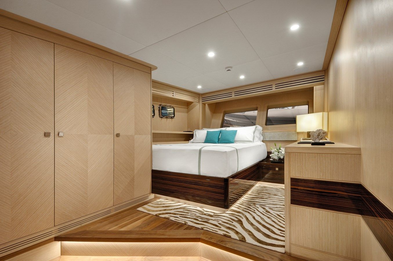 Buy a That's Amore at Shestakov Yacht Sales