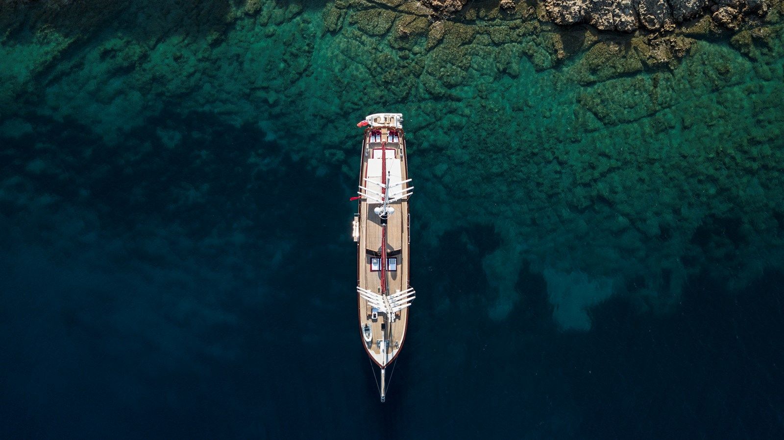 Buy a That's Amore at Shestakov Yacht Sales