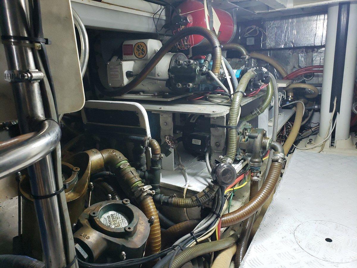 Maraya - Cheoy Lee price