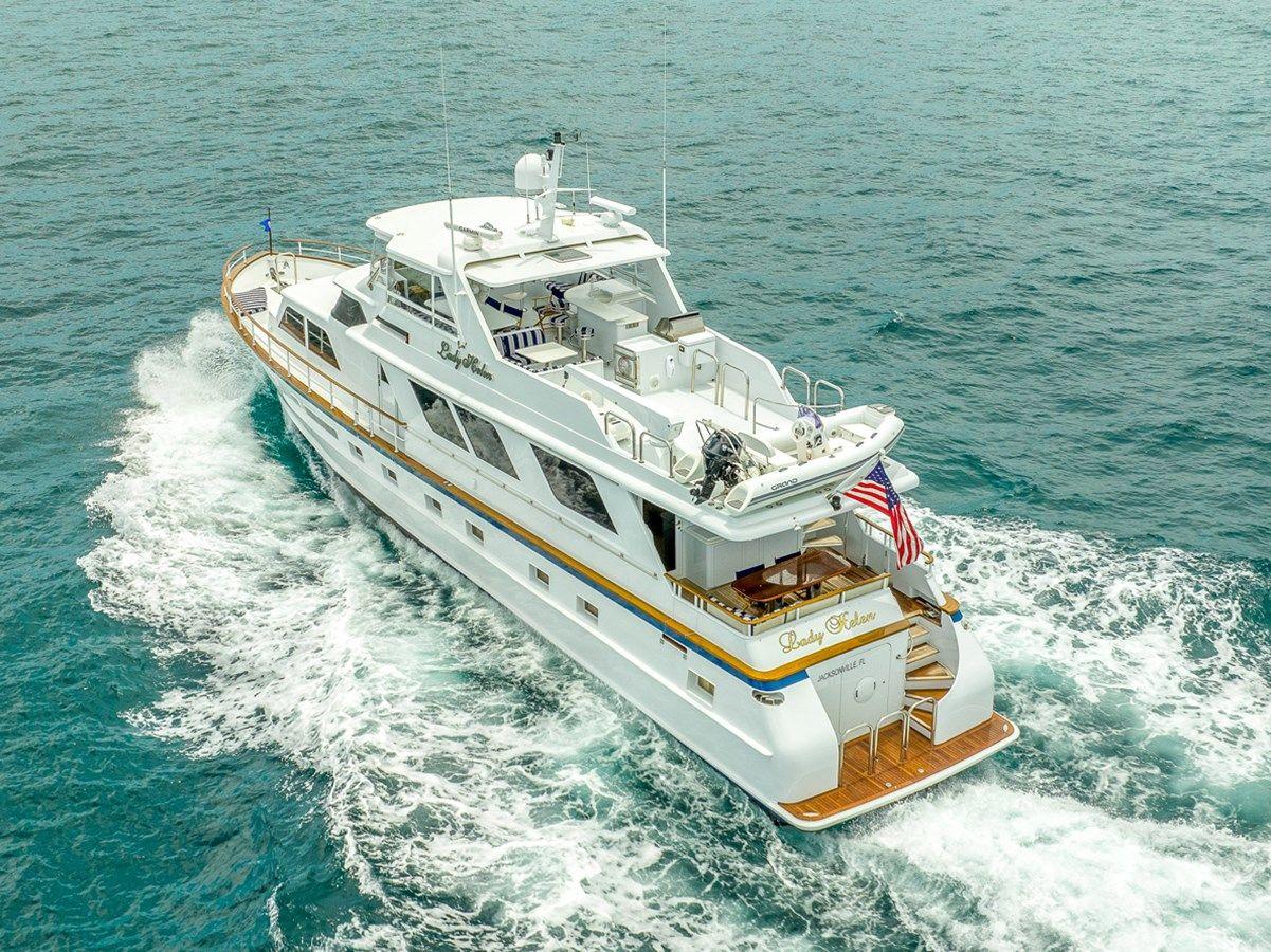 the best price on Lady Helen 87