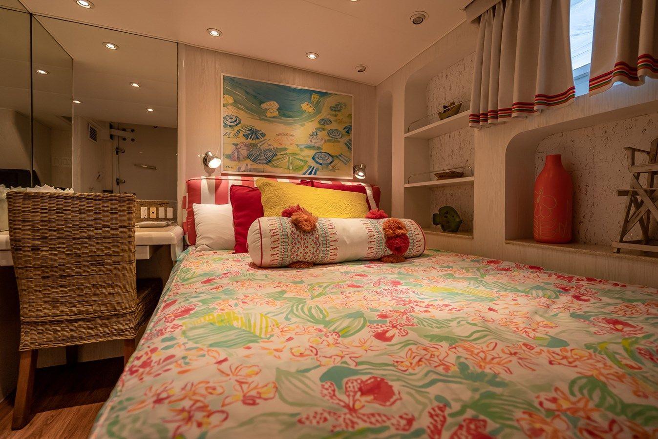 Lady Helen 1982 yacht sale